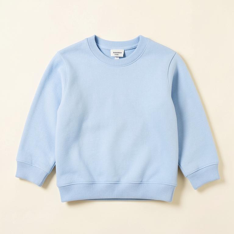 Cloud Soft Sweatshirt