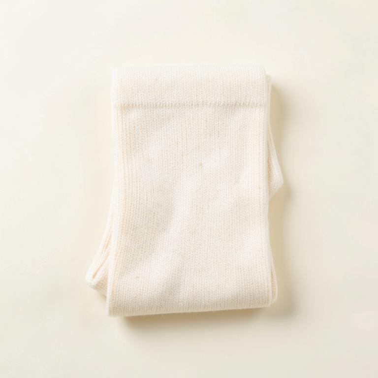 Cosy Knit Tights