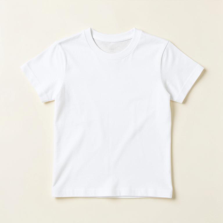 Everyday Cotton Tee
