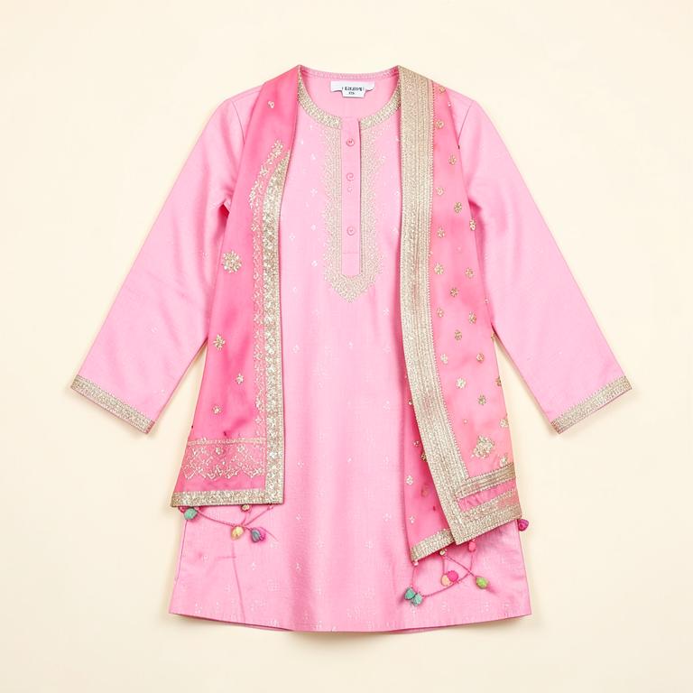 Festive Shalwar Kameez