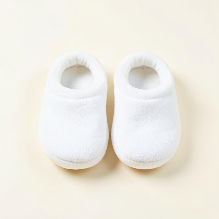 First Shoes Soft Sole