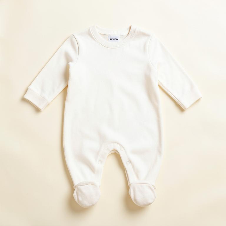 First Steps Jumpsuit