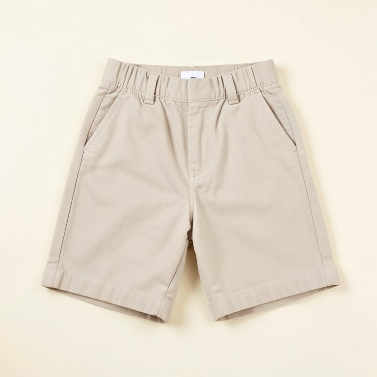 Little Explorer Shorts