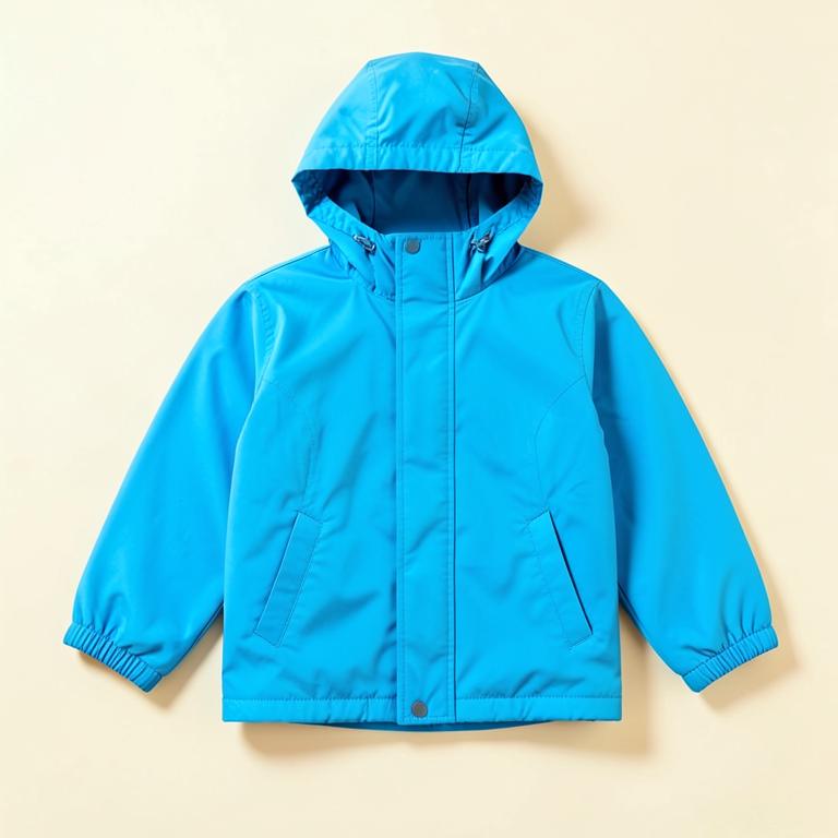 Rainy Day Windbreaker