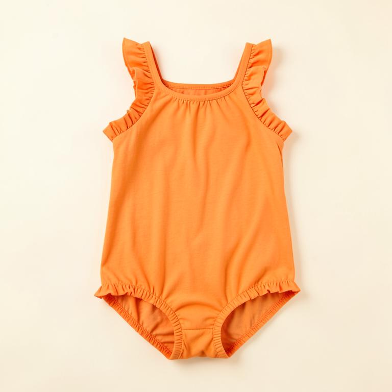 Summer Sun Playsuit