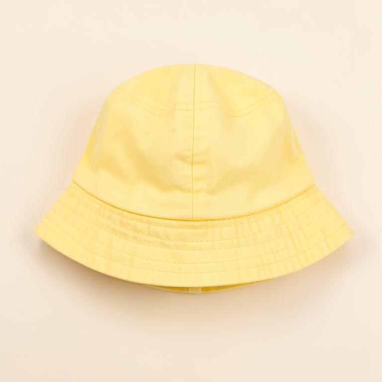 Sunny Bucket Hat