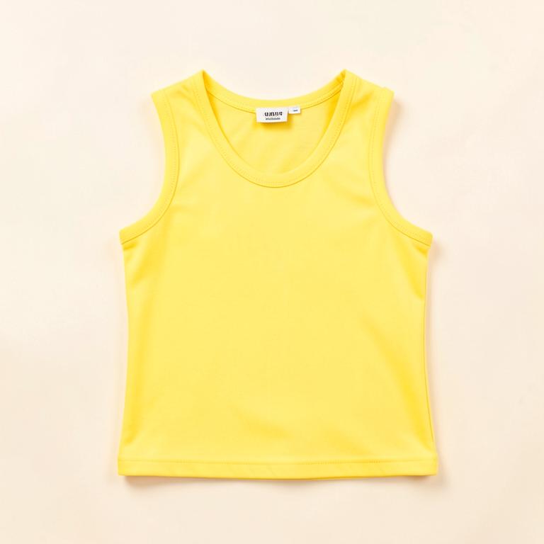 Sunny Sports Vest