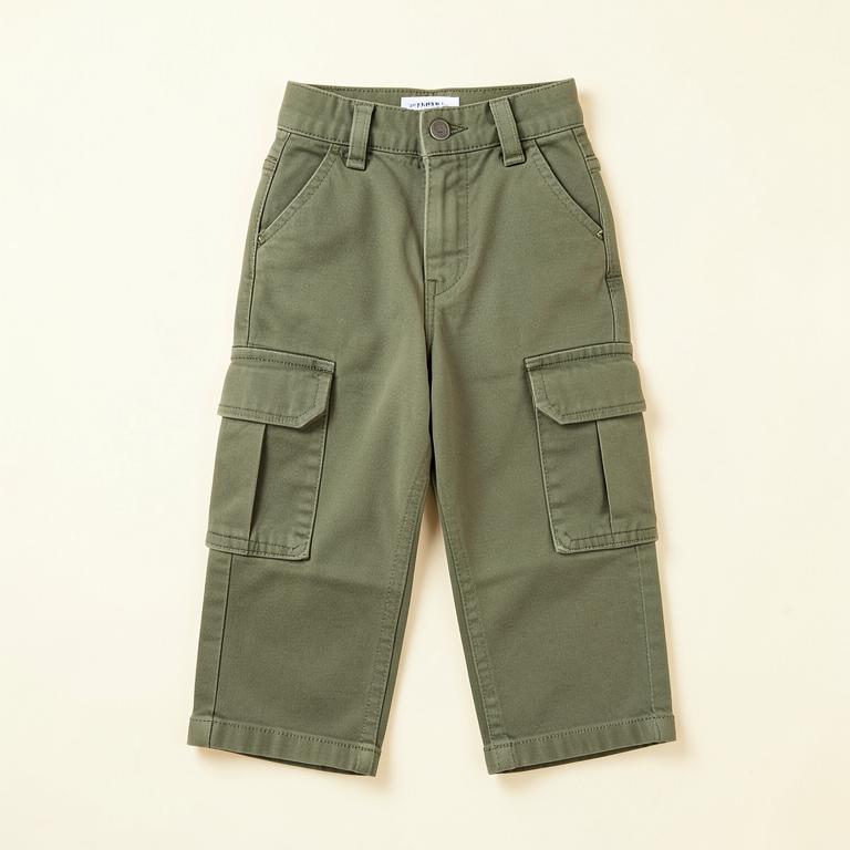 Weekend Cargo Pants